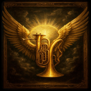 The angels of the one