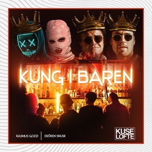 KUNG I BAREN