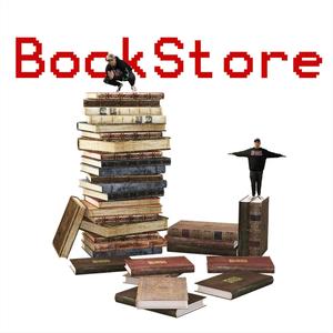 Bookstore (Explicit)