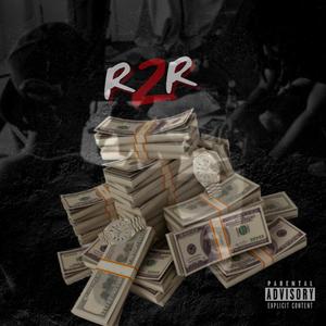 RAGS 2 RICHES (Explicit)