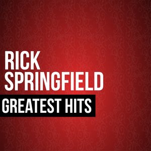 rick springfield greatest hits