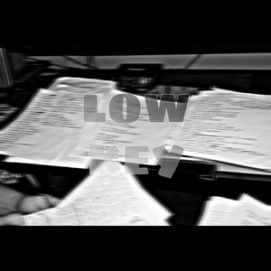 low key(低调)