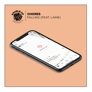 Falling(feat. Laine)