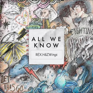 ALL WE KNOW