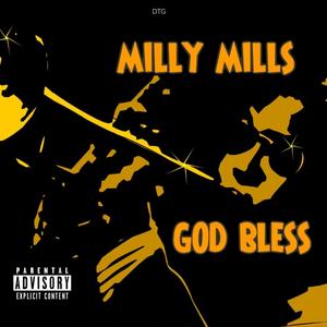 God Bless (Explicit)