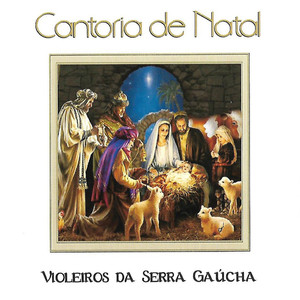 Cantoria de Natal