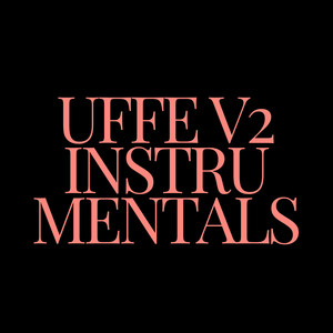 Uffe V2 (Instrumentals)