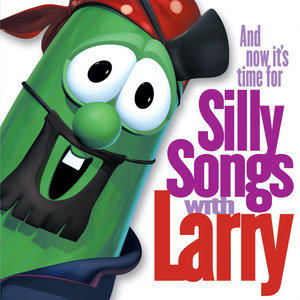 Veggie Tales: Silly Songs With Larry