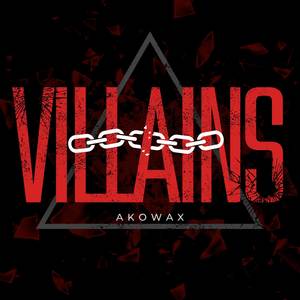 Villains (Explicit)