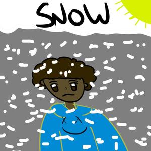 Snow (Explicit)