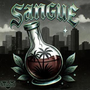 Sangue (feat. MilliBeats) (Explicit)