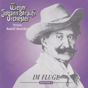 Wiener Johann Strauss Orchester - Johann Strauss: 