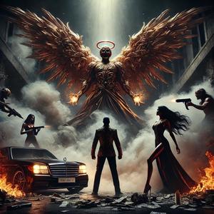 GOD GOT ME (feat. LoverBoy Vo)