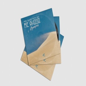 KHAAY - Me Ahogo (Explicit)