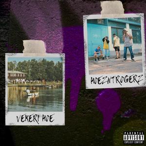 Vekeri hoe (feat. Young CZ & Csuka G) [Explicit]