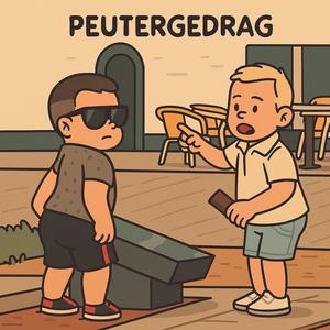 Peutergedrag