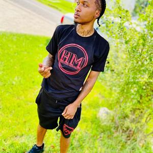 Everybody Talk (Explicit)