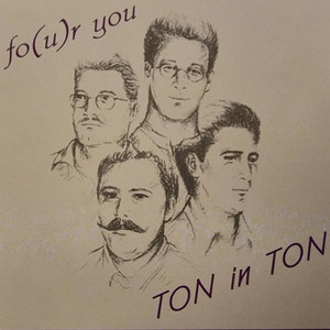 Four You (Ton in Ton) [Explicit]