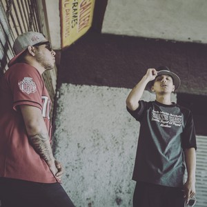 Cora Pal Barrio (Explicit)