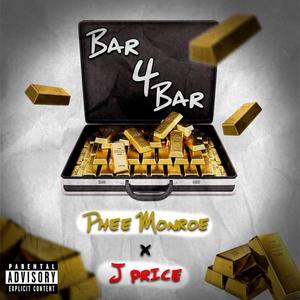 Bar for Bar Freestyle (feat. Phee Monroe) (Explicit)