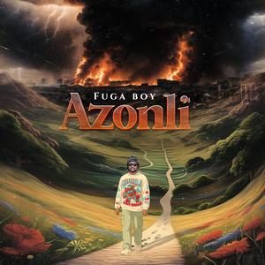 Azonli (Explicit)