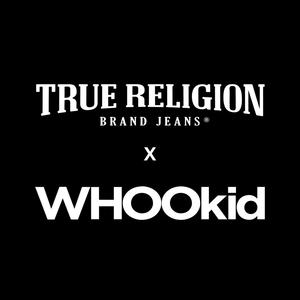 True Religion 21st Anniversary Mash Up (feat. DJ Whoo Kid & BangOut) (Explicit)