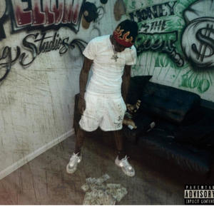 Racks (feat. RoRuggie) (Explicit)