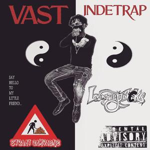 Vast in de Trap (Explicit)