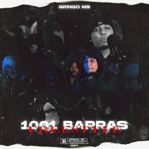 1001 BARRAS & FREESTYLE (Explicit)