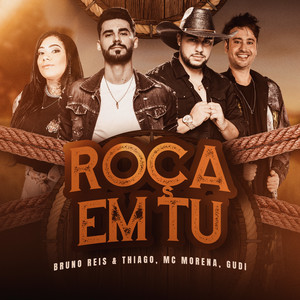 Roça em Tu (Explicit)