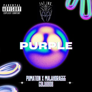 Purple (Explicit)