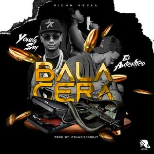 Balacera (feat. Young say)