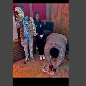 Buddy Got Bucked 4 His Pole (feat. FredoPBG & Trackk) (Explicit)