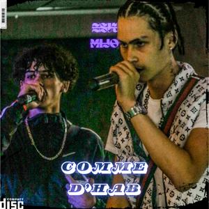 COMME D'HAB (feat. MIJO)