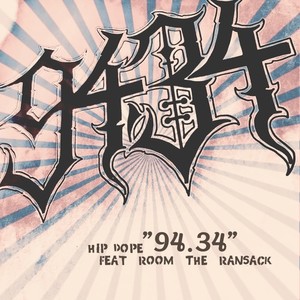 94.34 (feat. ROOM THE RANSACK)