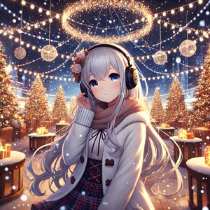 Gibril - Countless Christmas nights