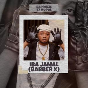 Barber x 77 mopol olewon (Explicit)