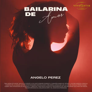 Bailarina De Amor