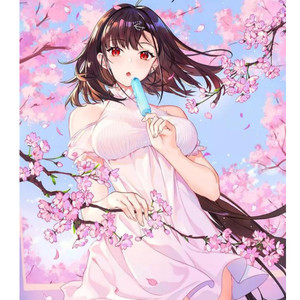 小鸟伏特加 (甜蜜女音)