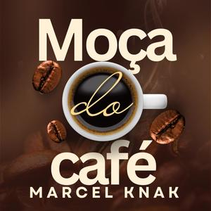 Moça do café