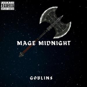 GOBLIN$(feat. Midwaygrey) (Explicit)