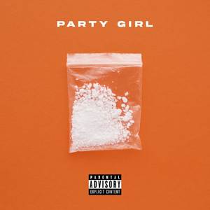 Party Girl (Explicit)