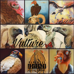 Vulture (Explicit)