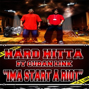 Ima Start a Roit(feat. Cuban Link) (Explicit)