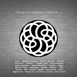 Sharp (Original Mix)