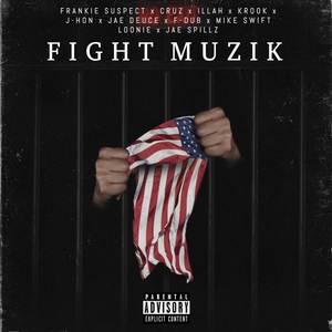 Fight Muzik (Explicit)