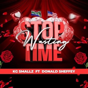 Stop Wasting Time
