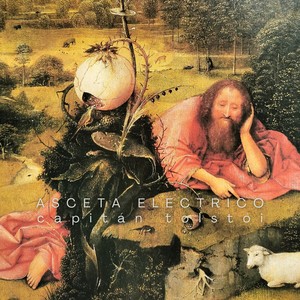 Asceta Eléctrico