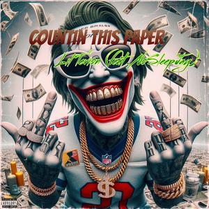 Countin this paper (Full EP) [Explicit]