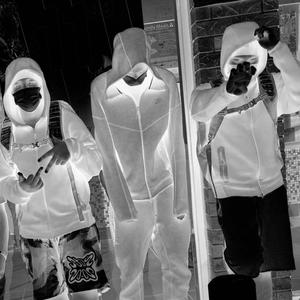 Beam (feat. Loski B & TGfrm183rd) (Explicit)